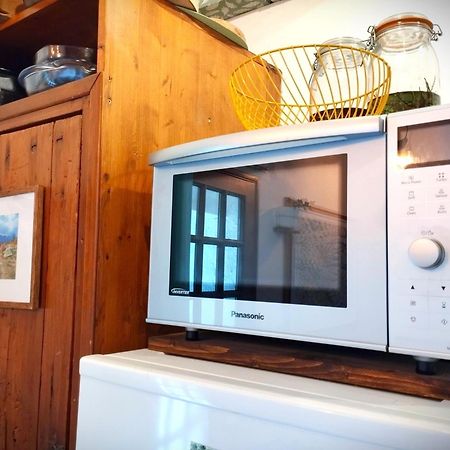 Cozy Mini House With Beautiful Views Apartment Eygliers Exterior photo
