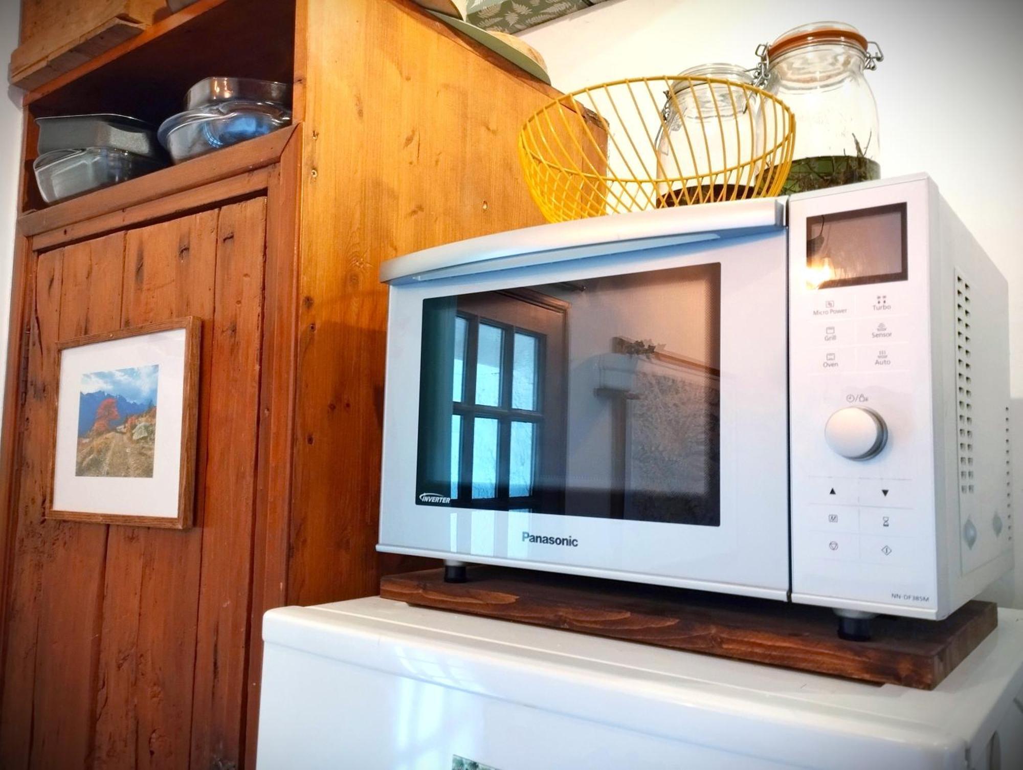 Cozy Mini House With Beautiful Views Apartment Eygliers Exterior photo